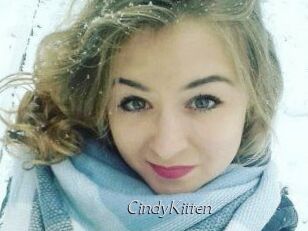 Cindy_Kitten Le Scandale