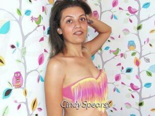 CindySpearsx