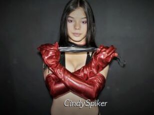 CindySpiker