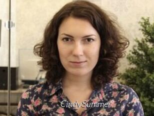 CindySummer