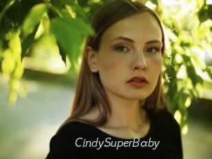CindySuperBaby