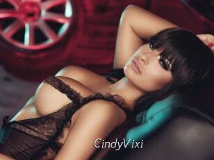 CindyVixi