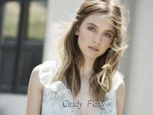 Cindy_Foxy