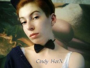 Cindy_HotX