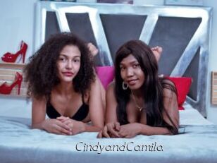 CindyandCamila