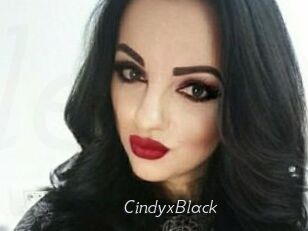 CindyxBlack