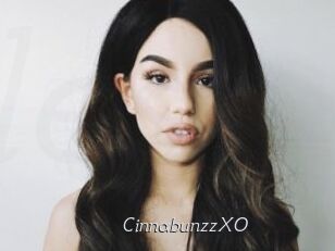 CinnabunzzXO Le Scandale