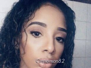 Cinnamon82