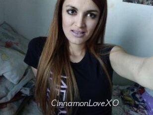 CinnamonLoveXO