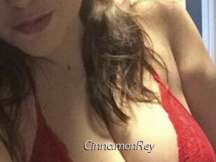 CinnamonRey