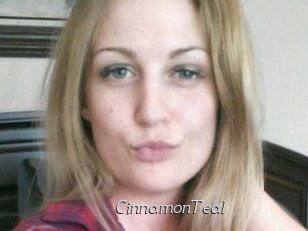 CinnamonTeal