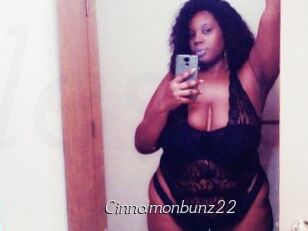 Cinnamonbunz22