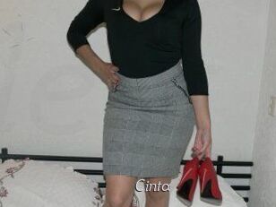 Cinta