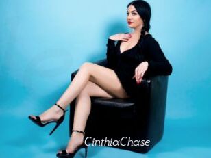 CinthiaChase