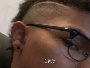 Cirilo