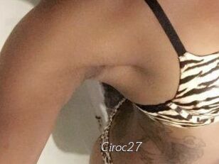 Ciroc27