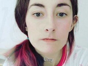 Cissy