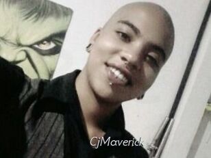 CjMaverick