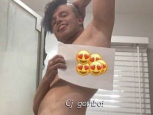 Cj_gothboi