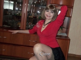 Cjare
