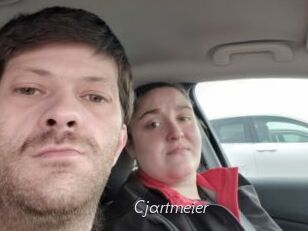 Cjartmeier Le Scandale