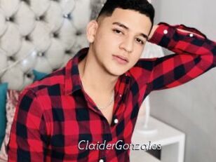 ClaiderGonzales