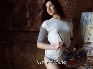 ClaireArdena