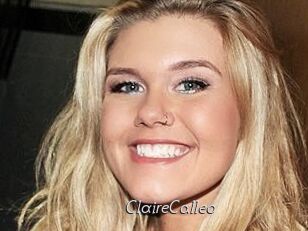 Claire_Calleo Le Scandale