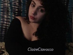 ClaireCiavocco