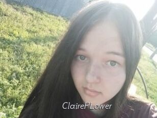ClaireFLower