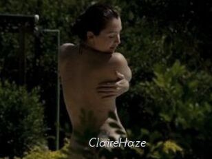 Claire_Haze Le Scandale