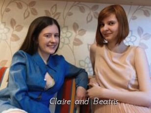 Claire_and_Beatris