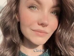 Claire_z