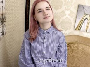 ClaraBarker
