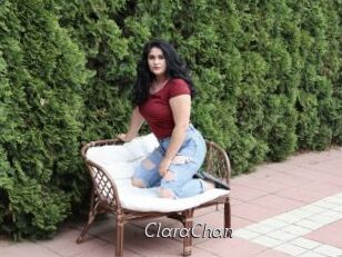ClaraChan