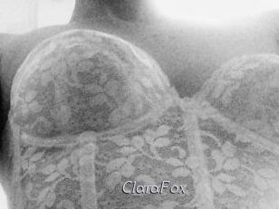 ClaraFox