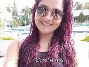 ClaraHerrera
