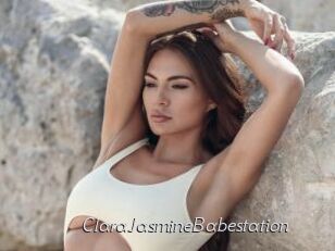 ClaraJasmineBabestation