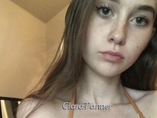 Clara_Tanner