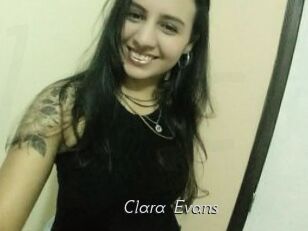 Clara_Evans