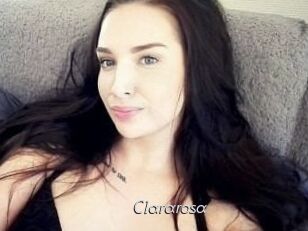 Clararosa
