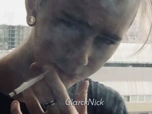 ClarckNick