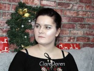 ClareDaren