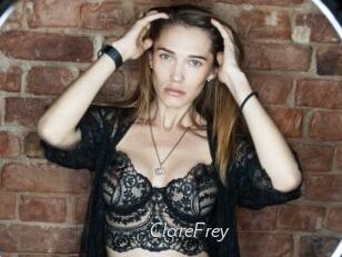 ClareFrey