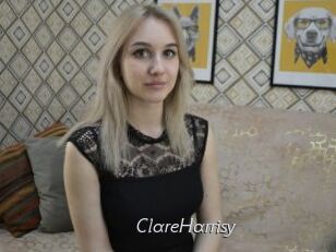 ClareHarrisy