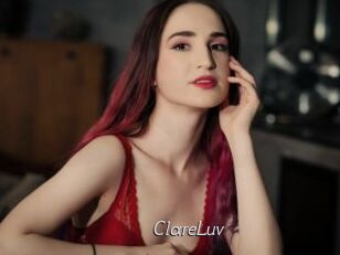 ClareLuv