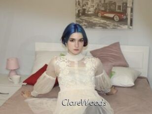 ClareWoods