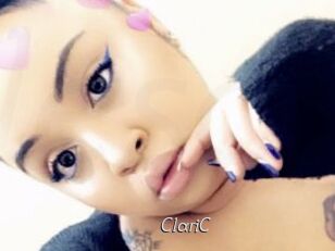 ClariC
