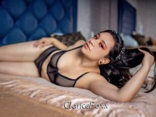 ClariceFoxx