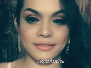 ClarisAssDoll